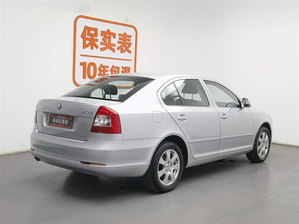 Skoda Octavia Skoda Octavia