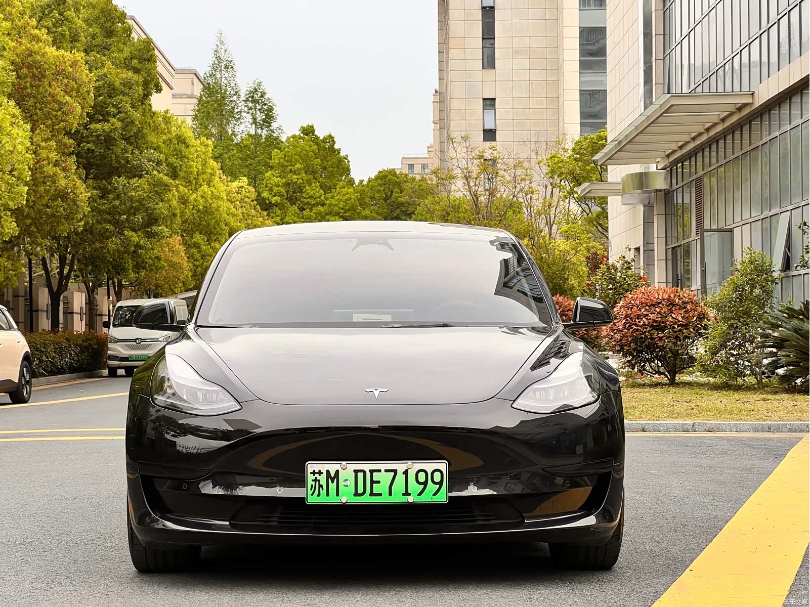 Tesla Model 3, 2023 2