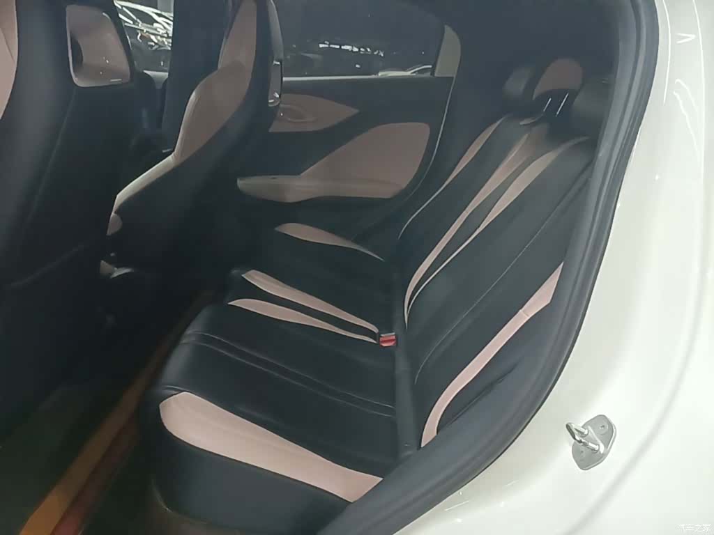 BYD Seagull, 2024 17