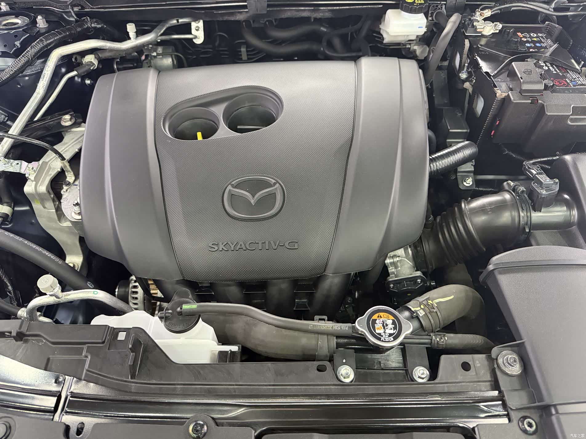 Mazda CX-50, 2023 23