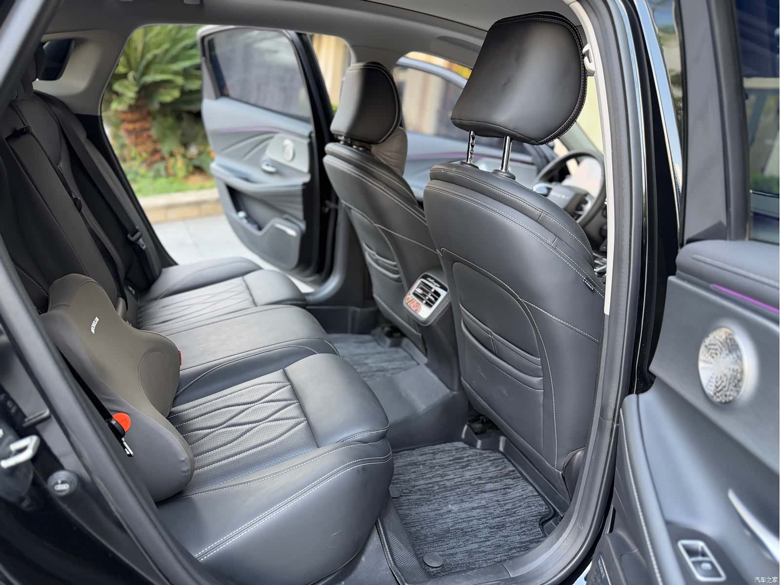 Chery Arrizo 8, 2025 7
