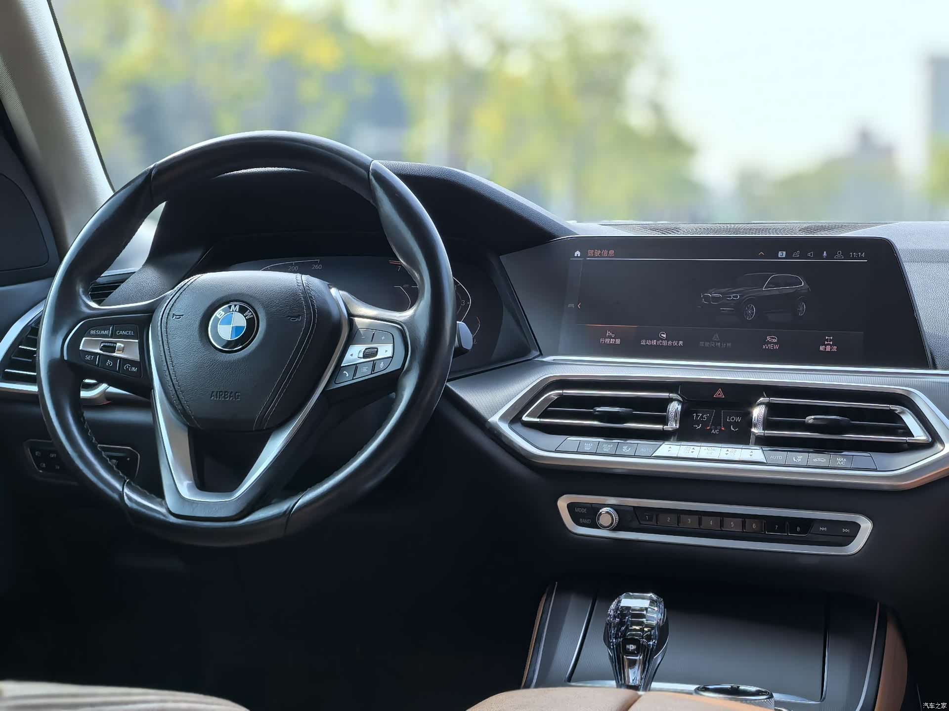 BMW X5, 2020 10