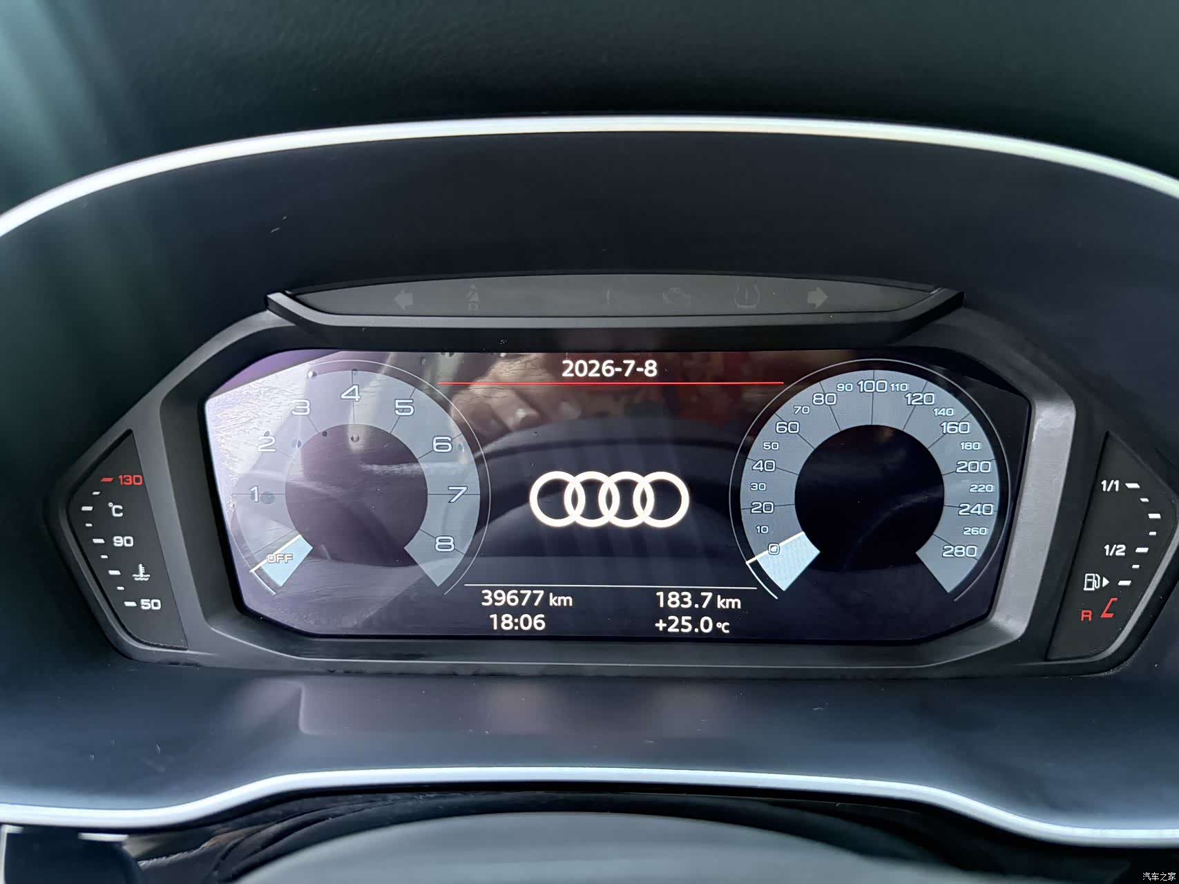 Audi Q3, 2022 17