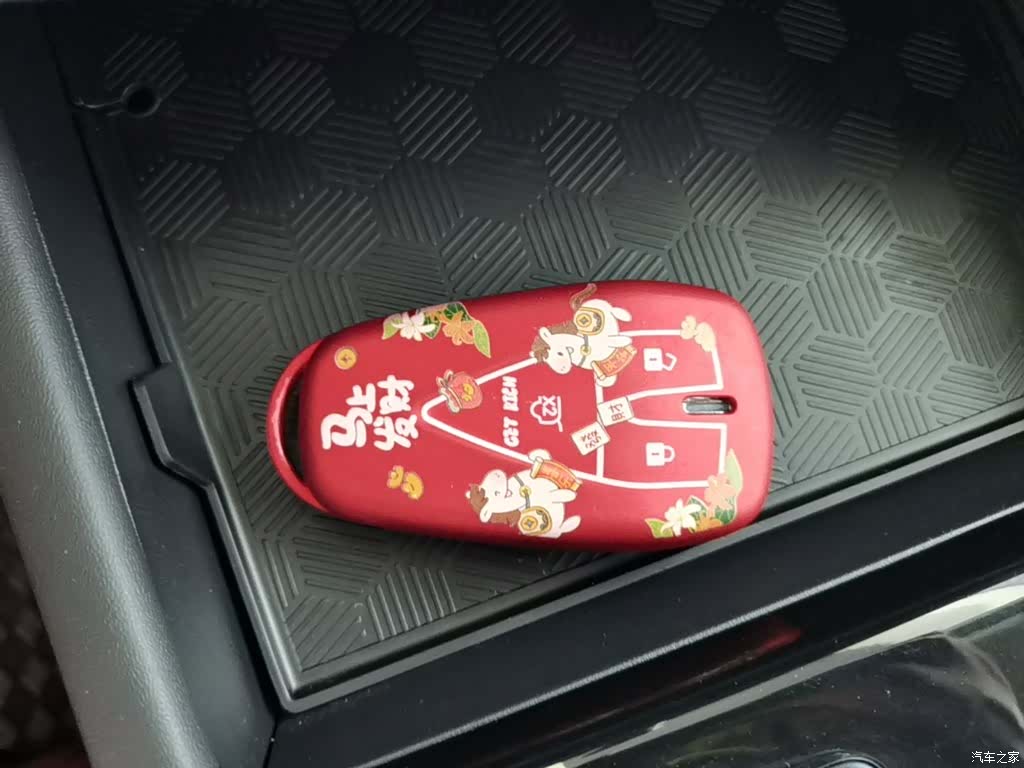 Changan Eado, 2025 9