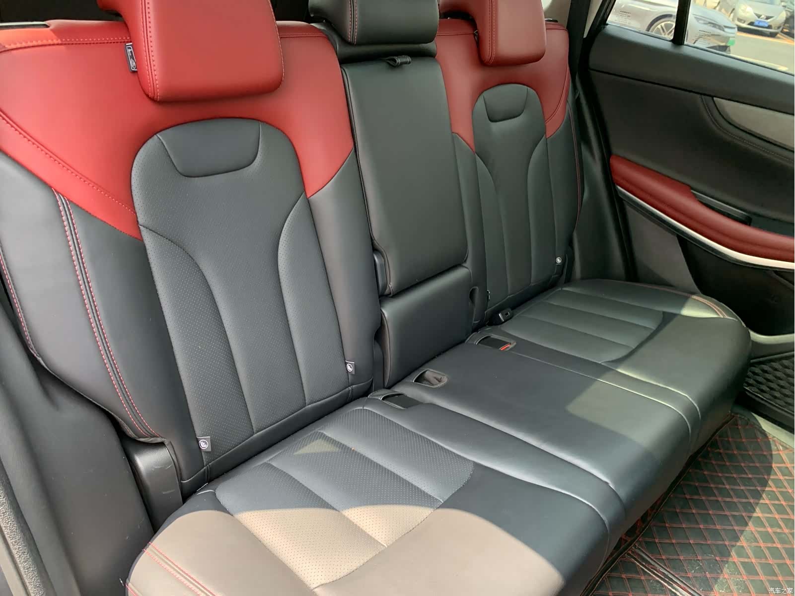 Changan CS75, 2023 27
