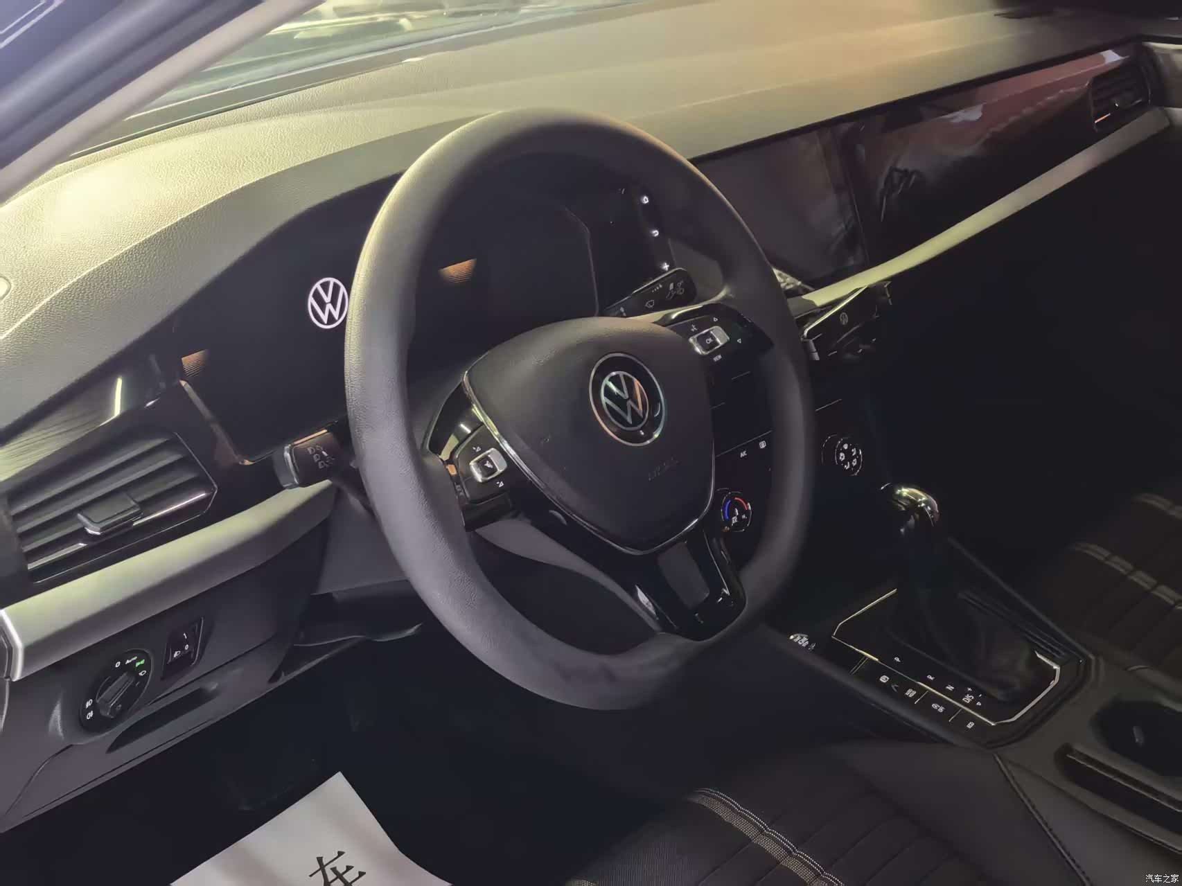 Volkswagen Lavida, 2021 10