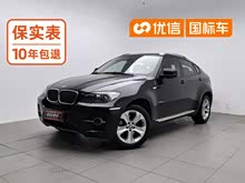 ����X6 2011�� xDrive35i