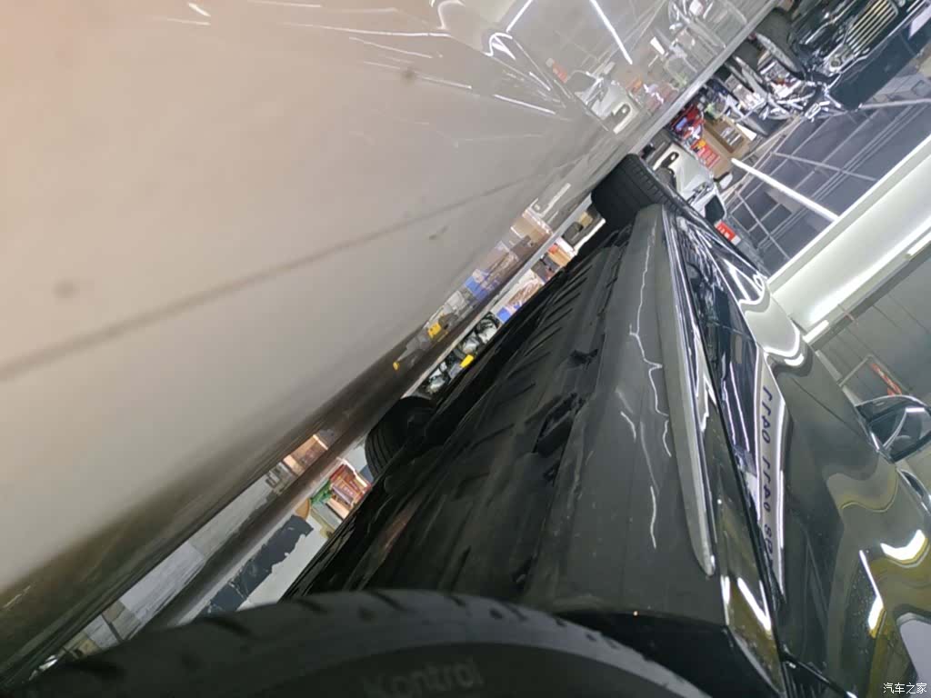 Mercedes-Benz E-Class, 2017 22