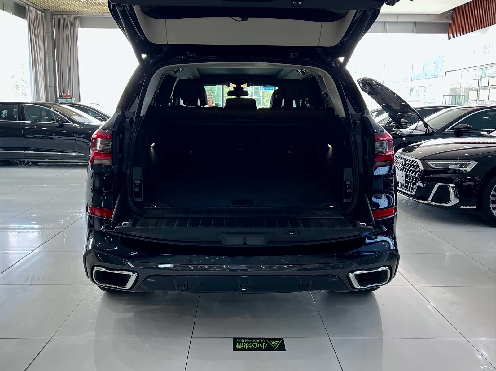 BMW X5, 2022 23
