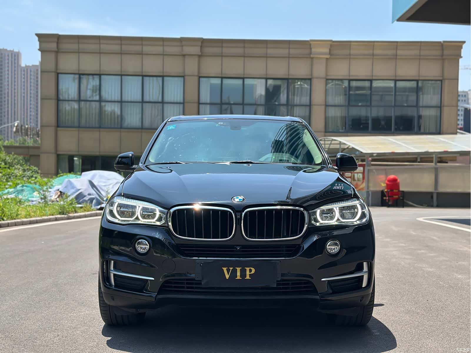 BMW X5, 2017 2