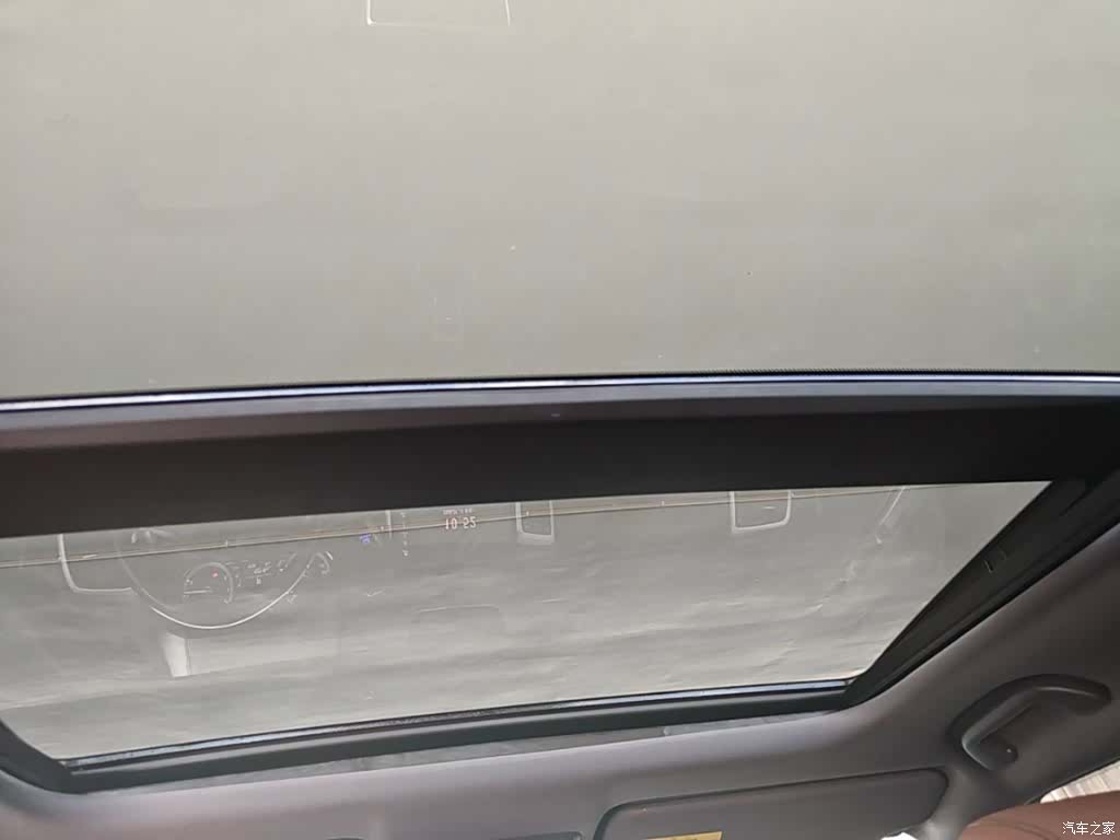 Honda UR-V, 2018 18