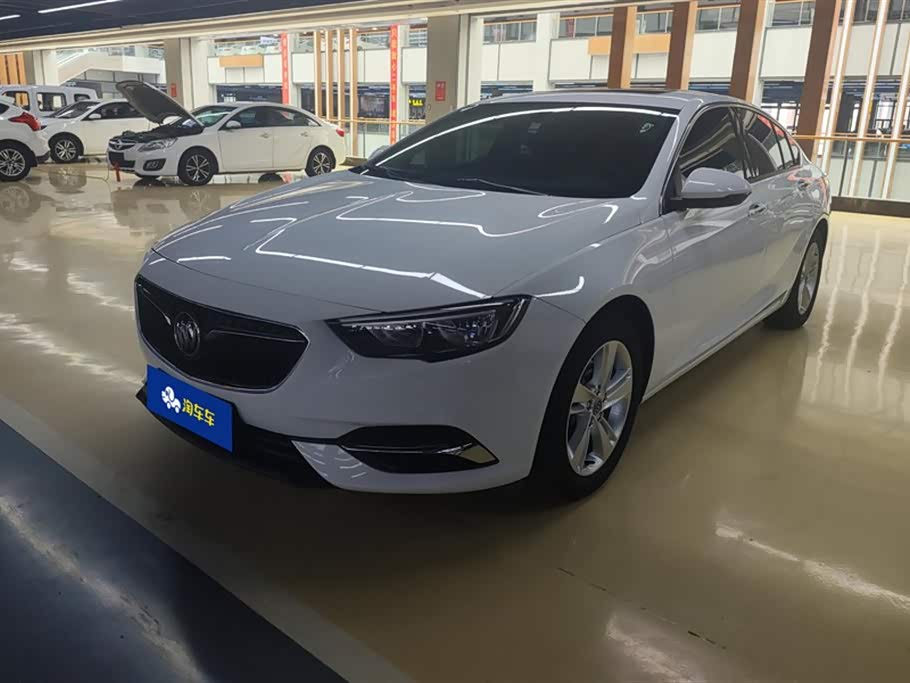 Buick Regal Buick Regal