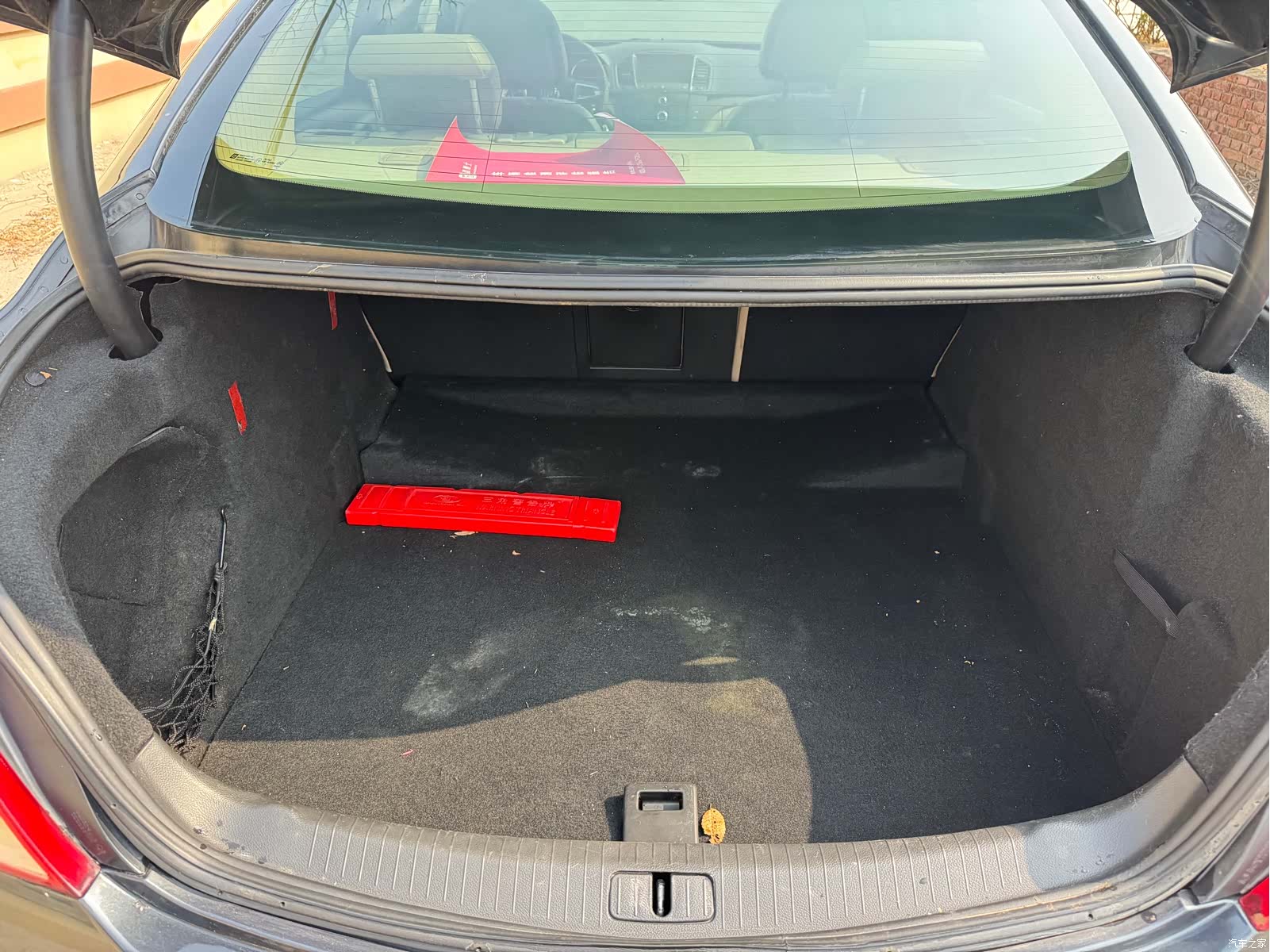 Buick Regal, 2012 26