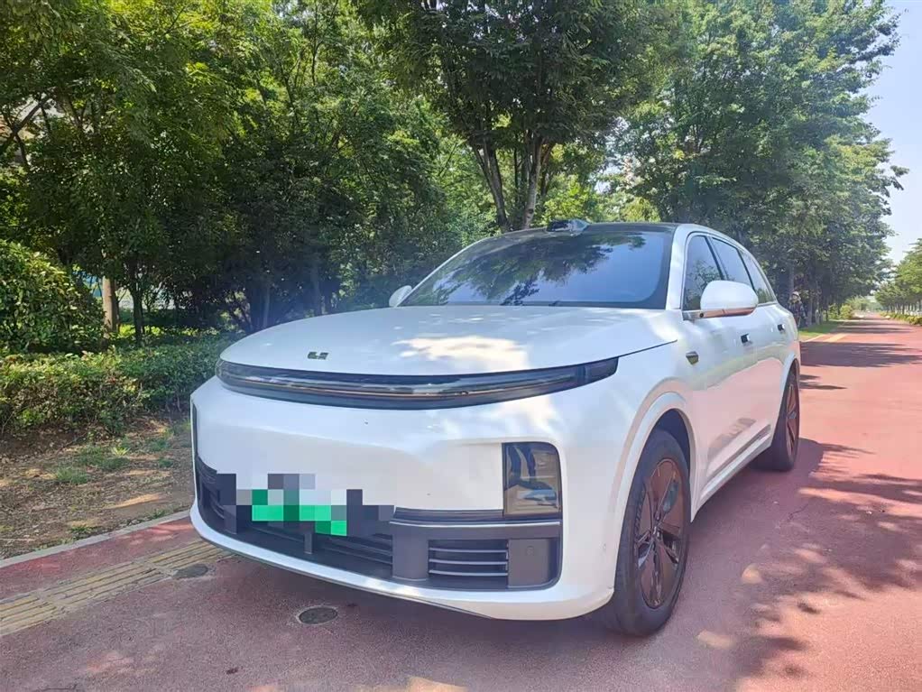 Li Auto L7