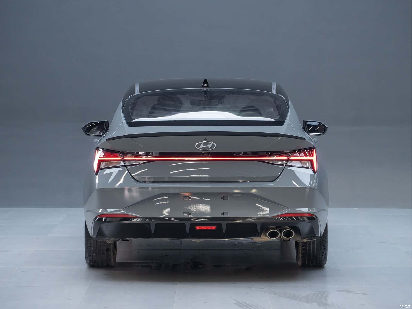 Hyundai Elantra, 2023 11