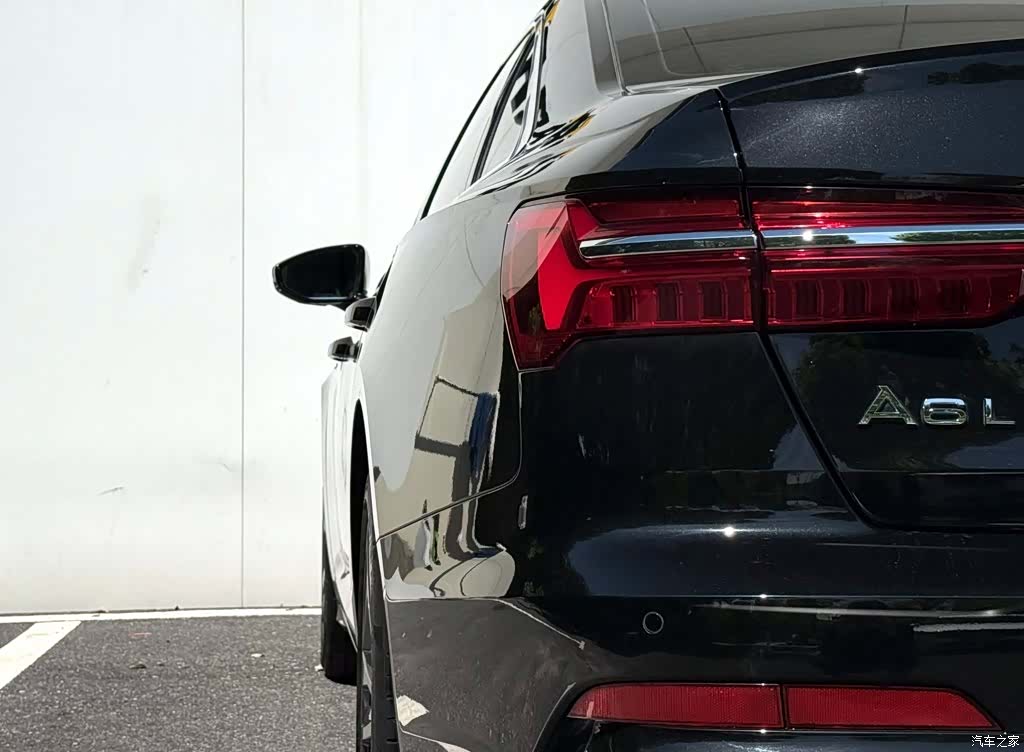 Audi A6L, 2022 21