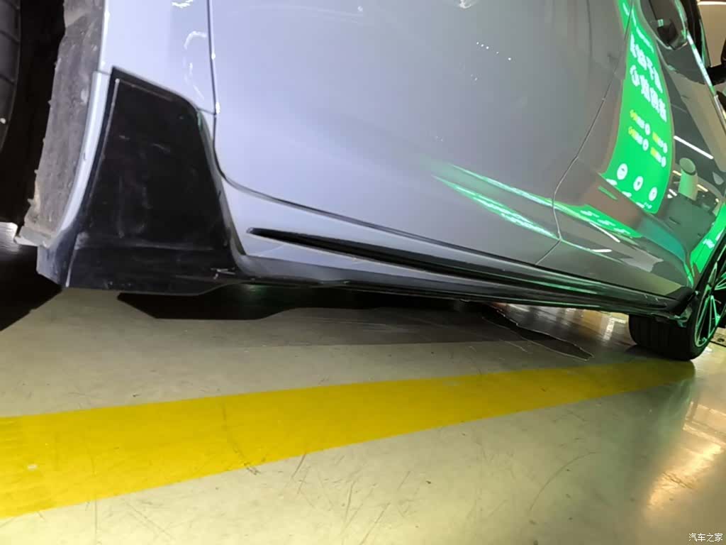 Geely Preface, 2023 21