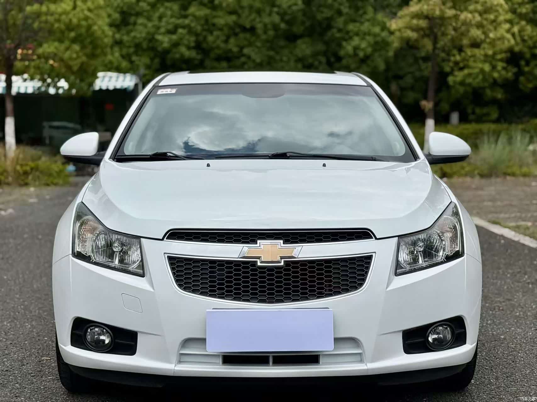 Chevrolet SE, 2014 2