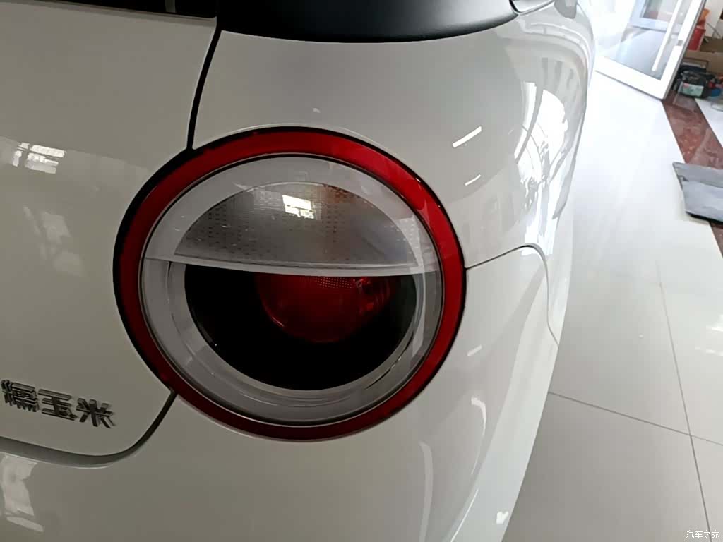 Changan Lumin, 2026 8