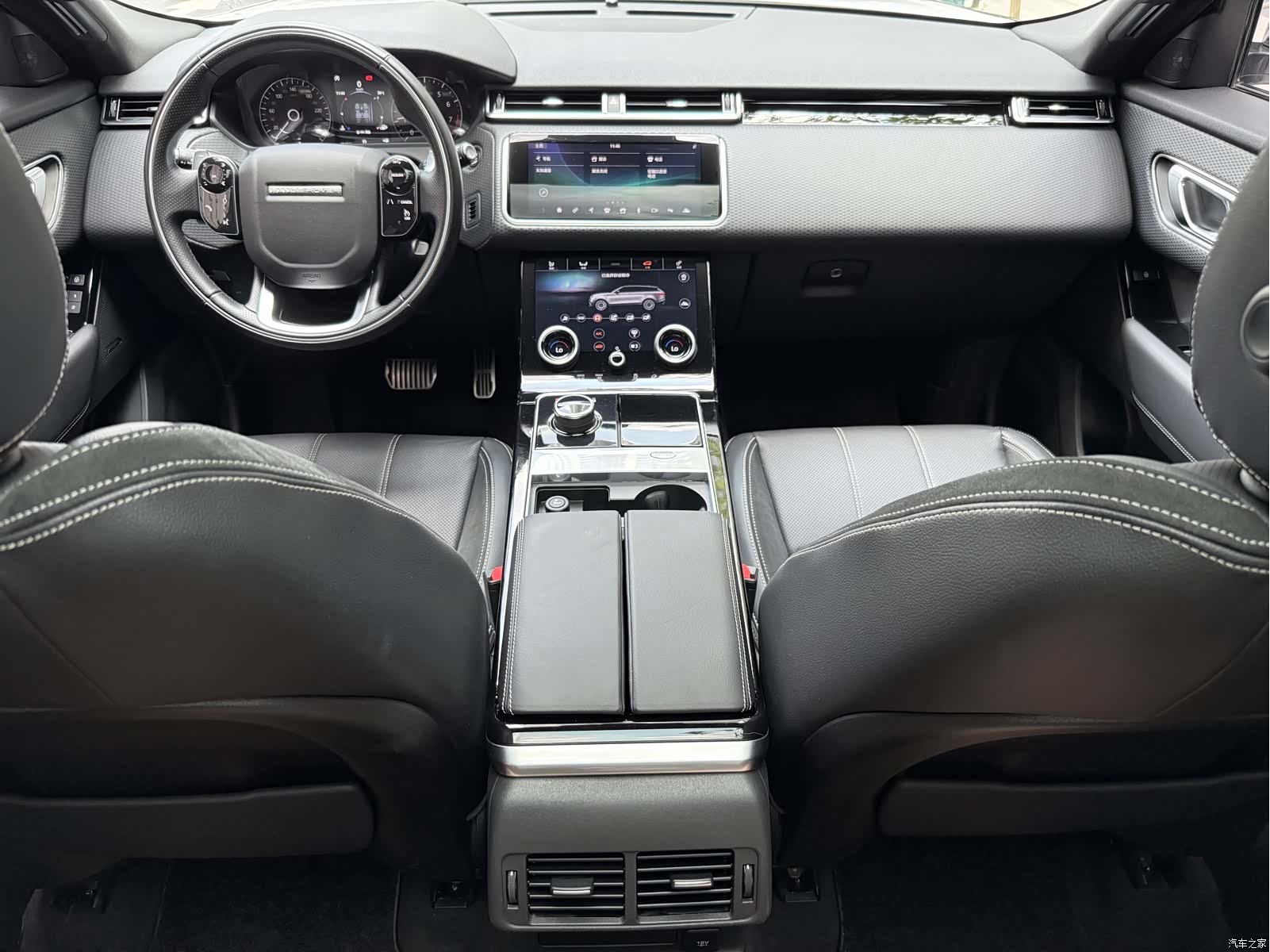 Land Rover Range Rover, 2019 11