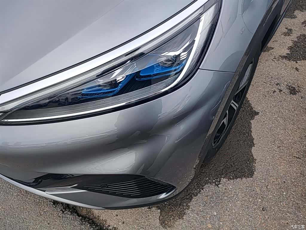BYD Yuan, 2023 24
