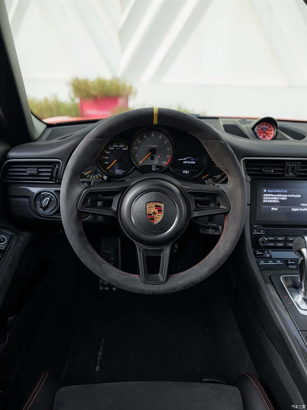 Porsche 911, 2020 12