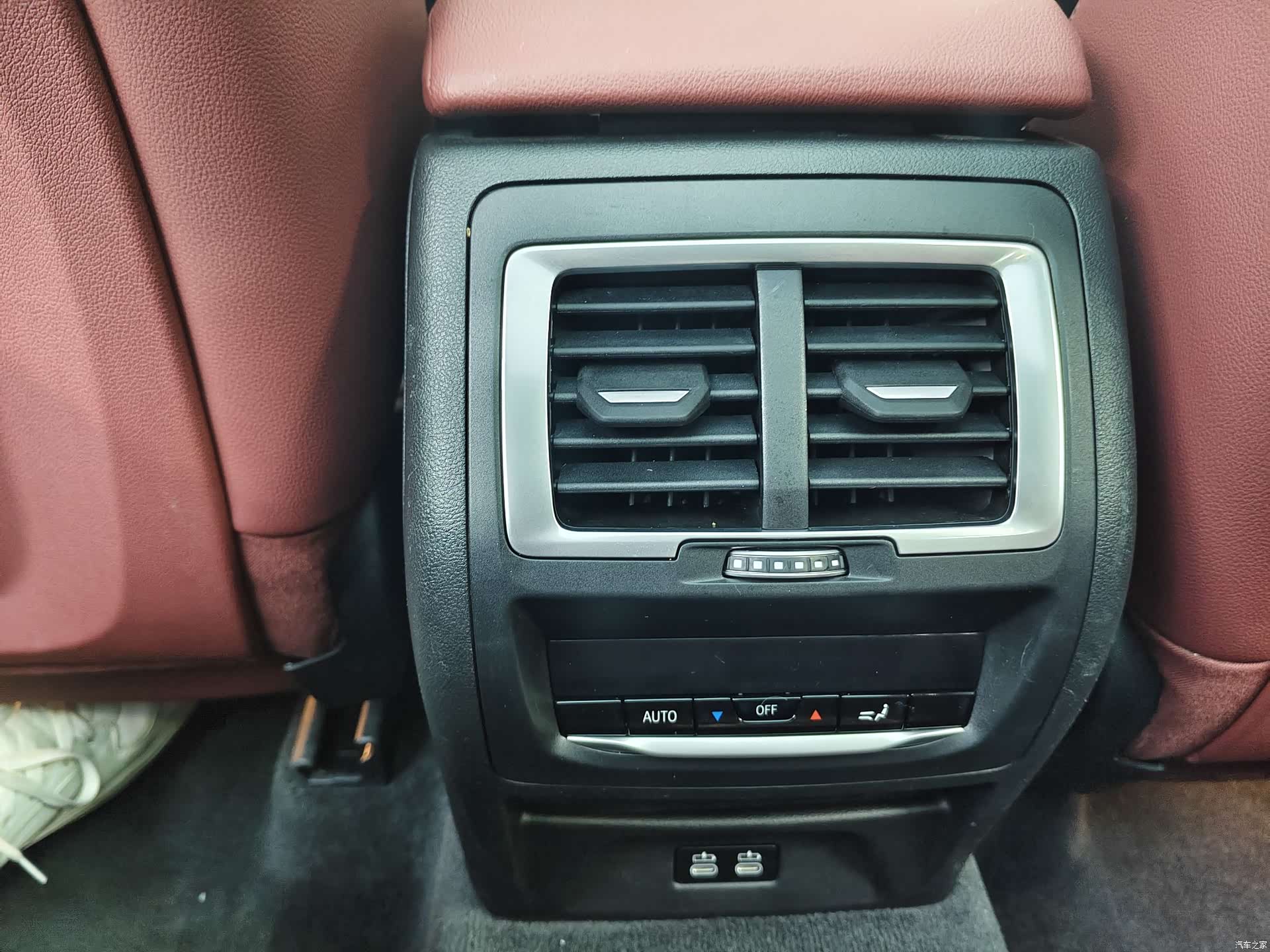 BMW X3, 2024 16