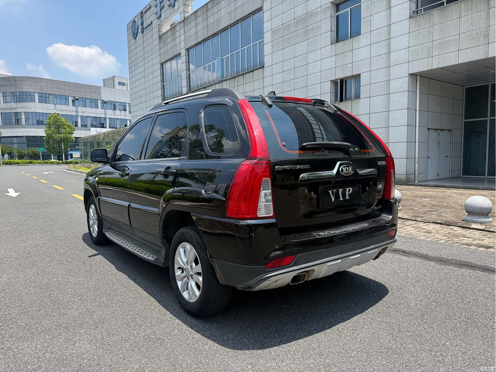 Kia GL, 2014 6