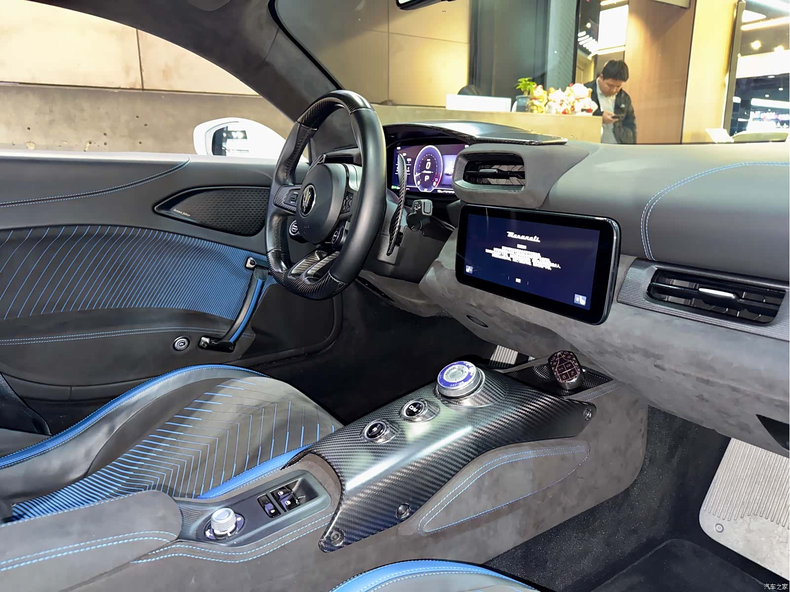 Maserati MC20, 2023 18