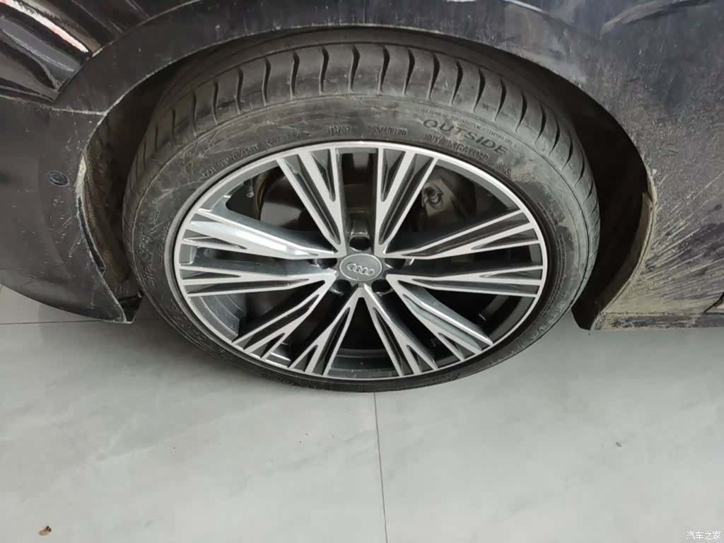 Audi A6L, 2022 23