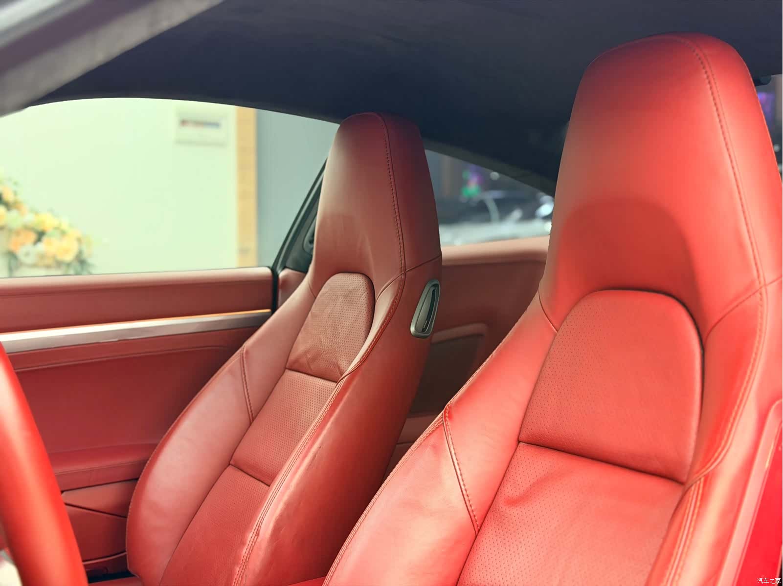 Porsche 911, 2013 7
