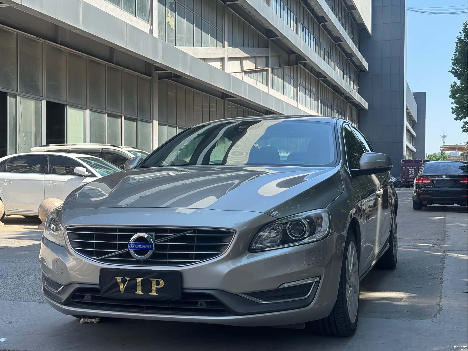 Volvo S60, 2014 2