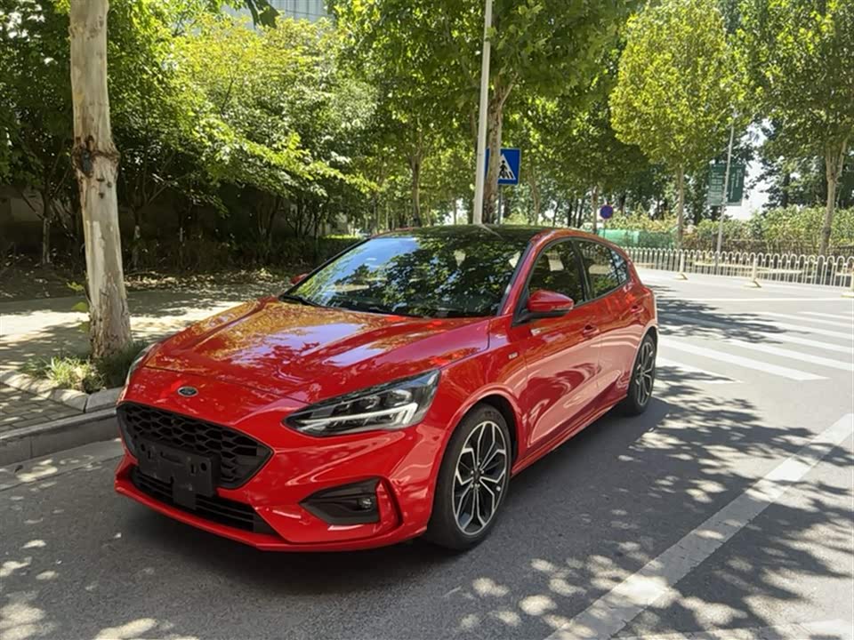 Ford Fox Ford Fox
