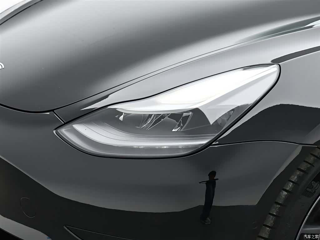 Tesla Model 3, 2021 18