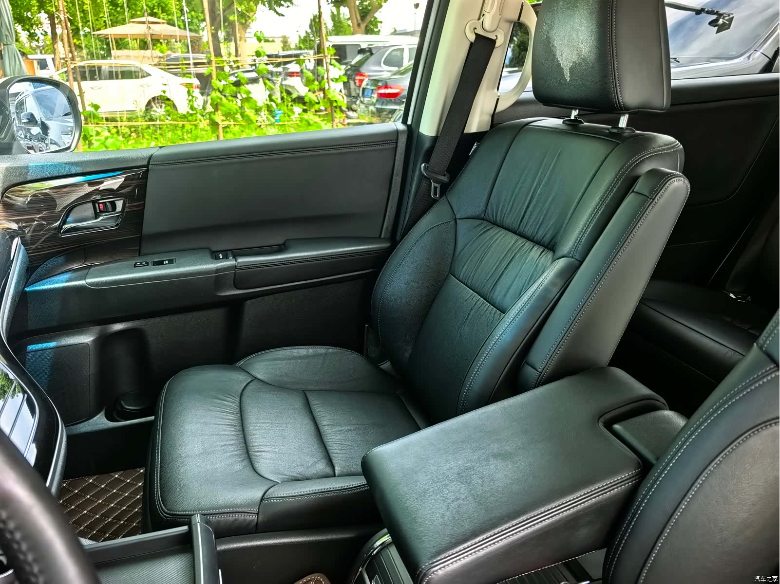 Honda Odyssey, 2021 10