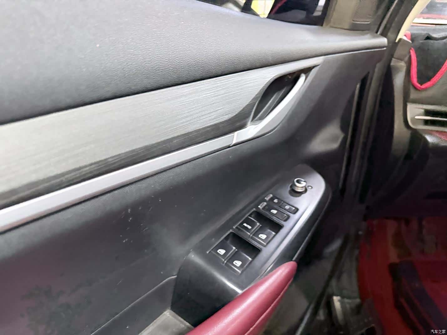 Changan CS55, 2021 7