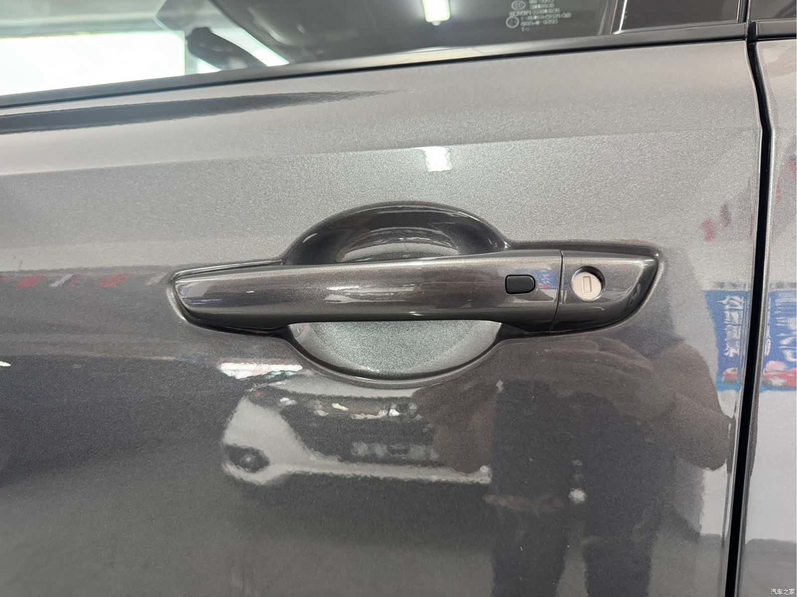 Changan CS35, 2021 10