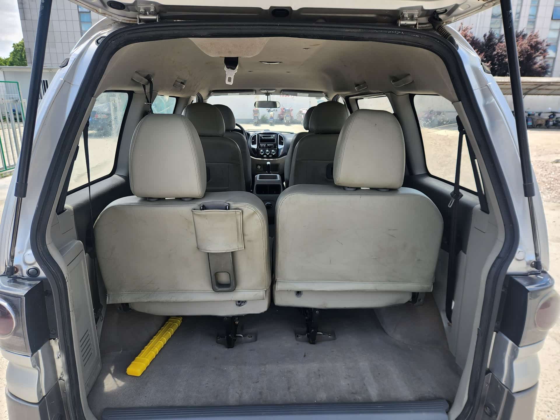 DongFeng M3, 2016 12