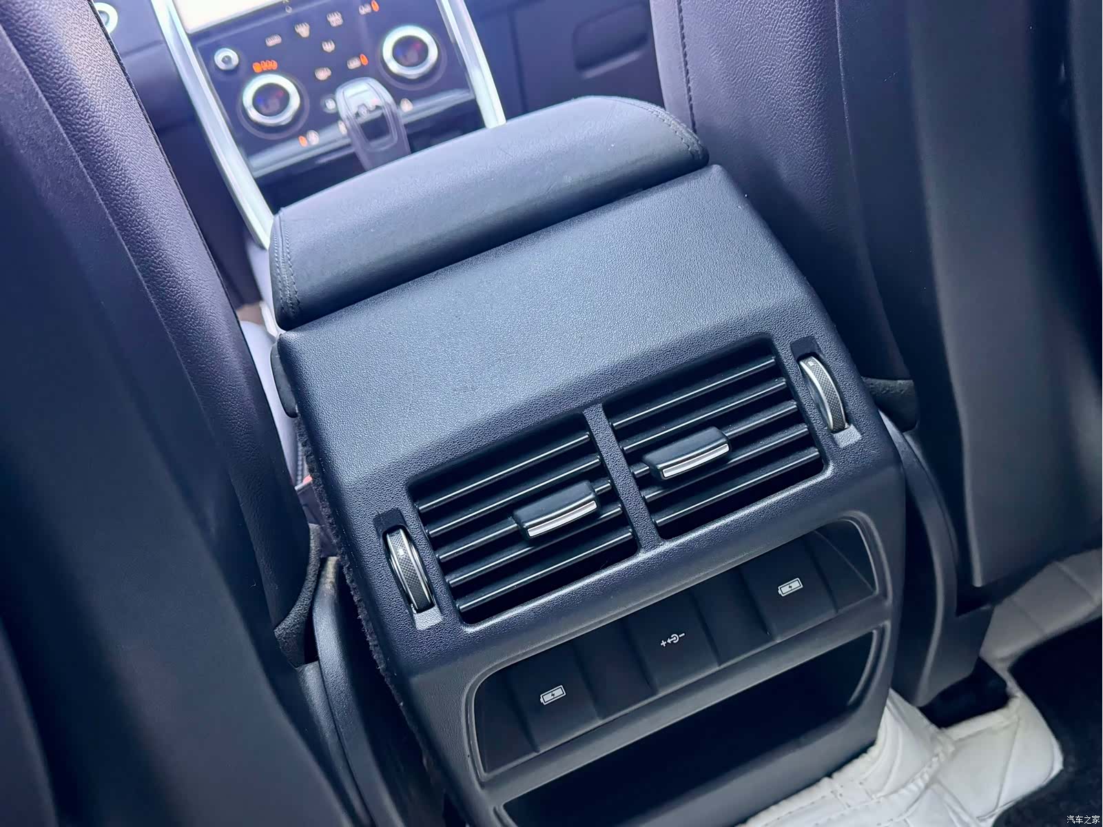Land Rover Discovery, 2020 15