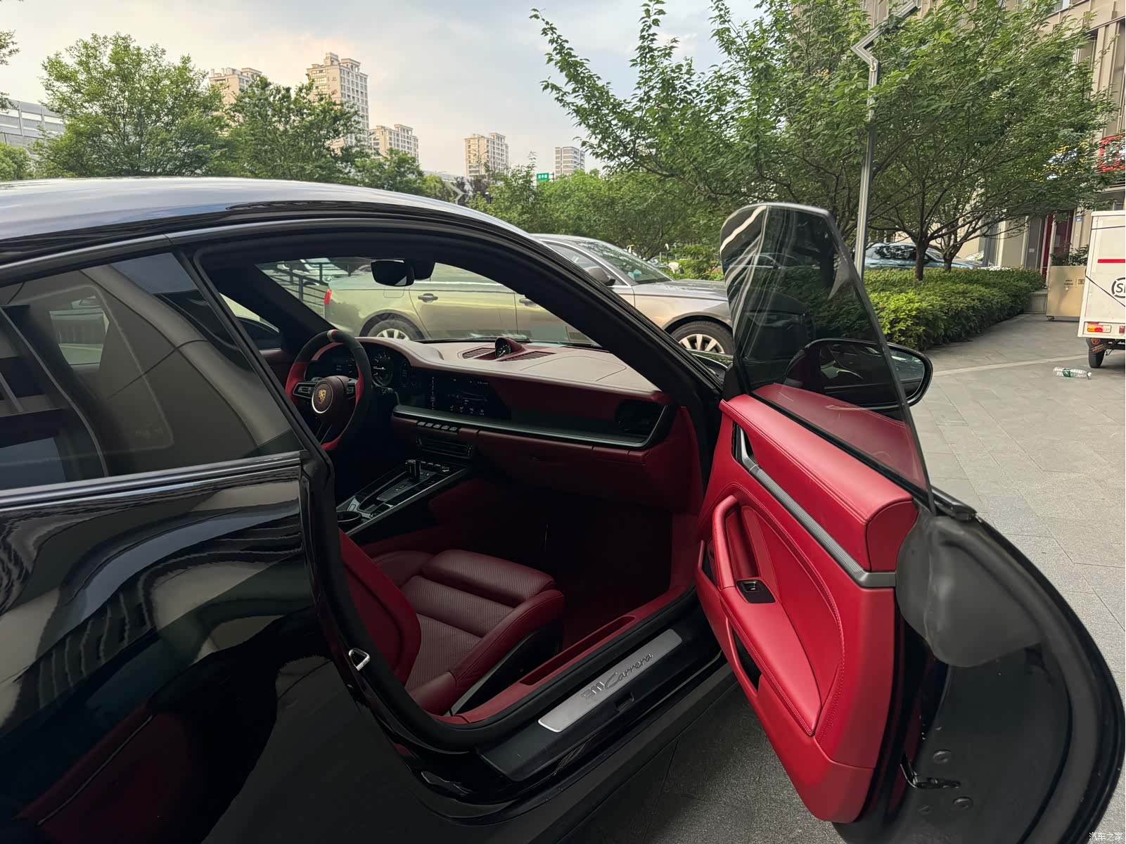 Porsche 911, 2020 15