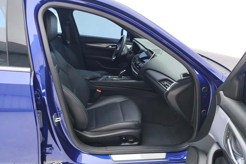Cadillac CT5, 2024 8