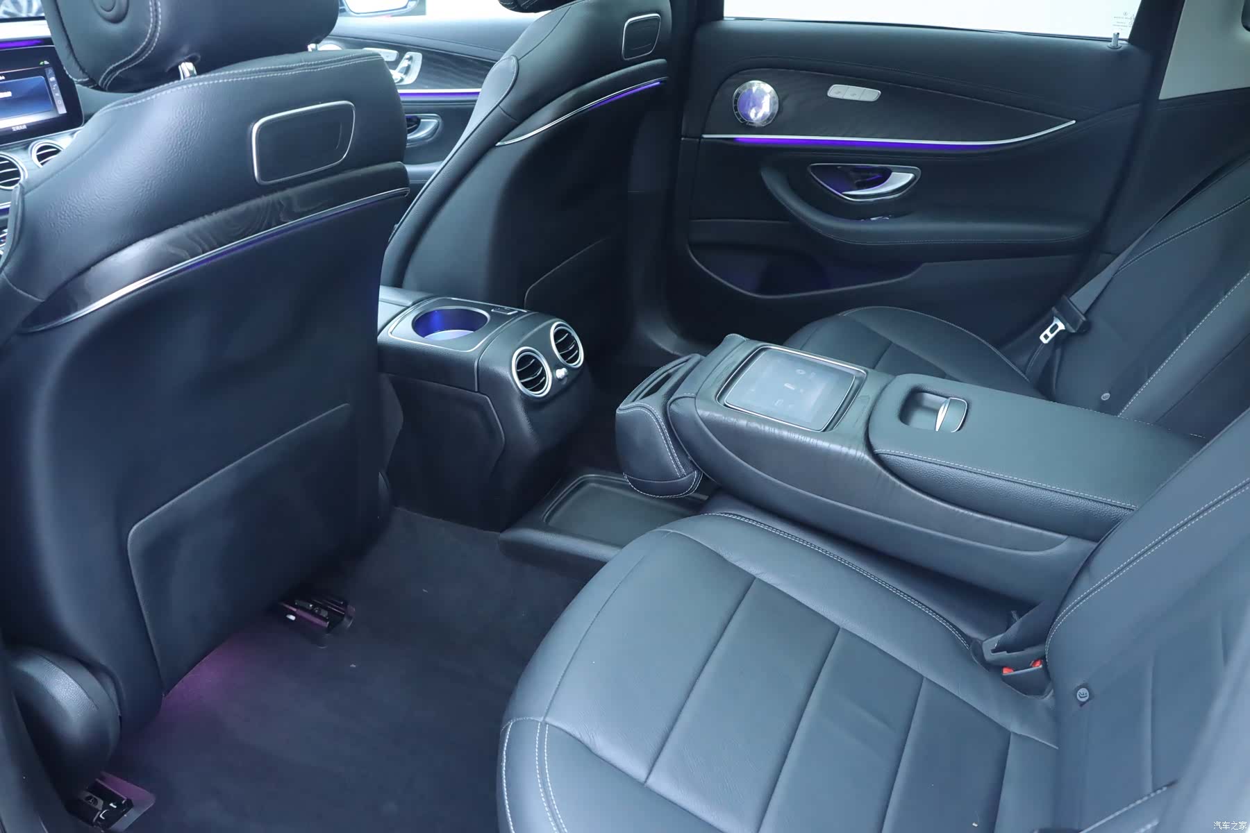 Mercedes-Benz E-Class, 2017 14