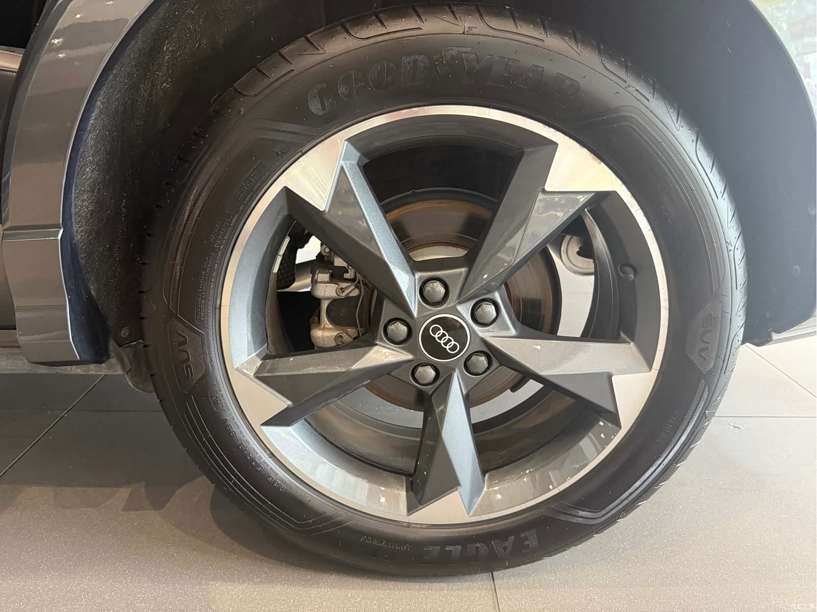 Audi Q3, 2022 24