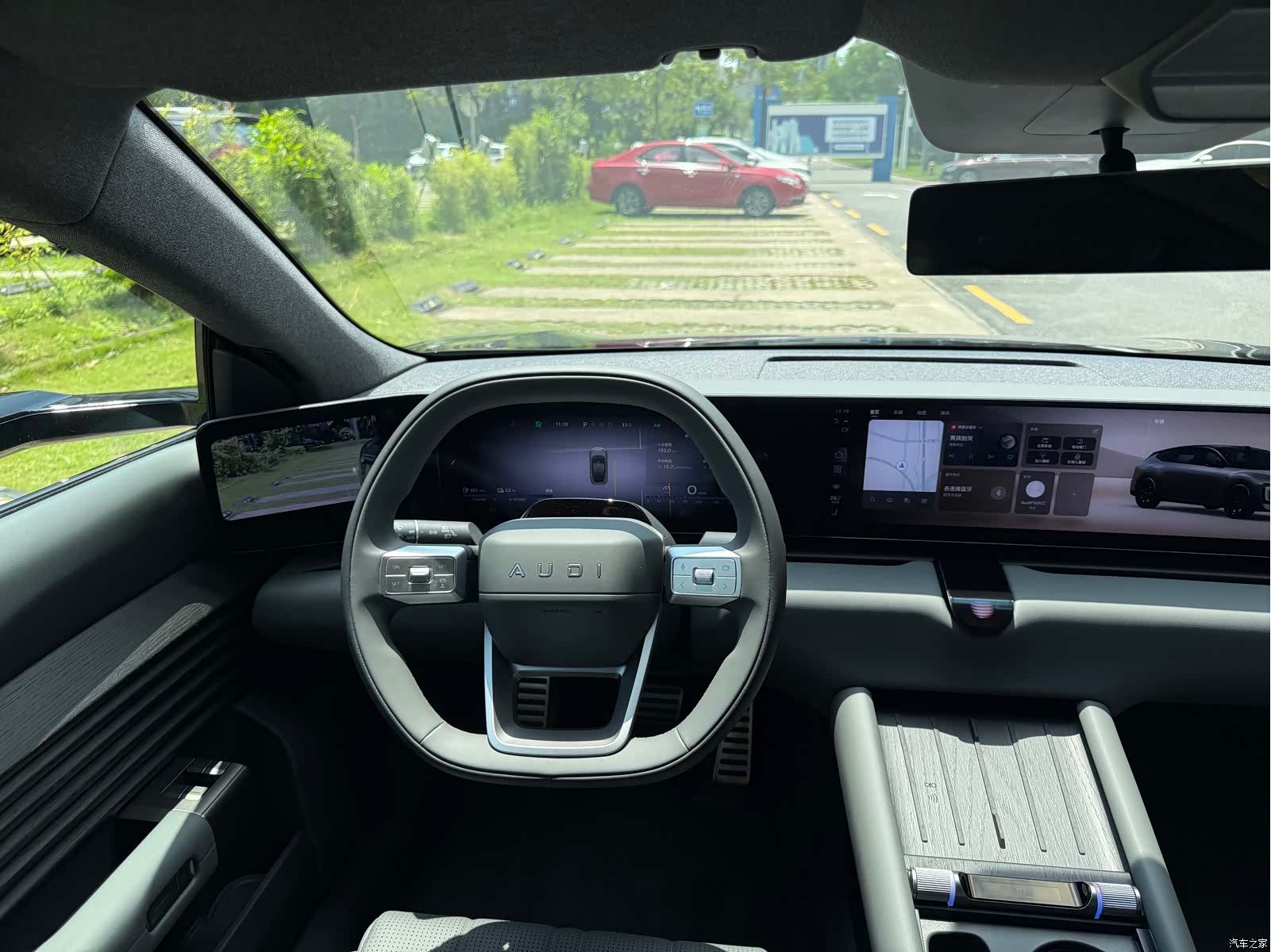Audi TT, 2025 18