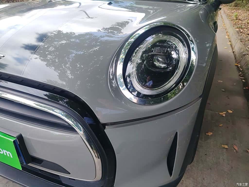 Mini ONE, 2022 24