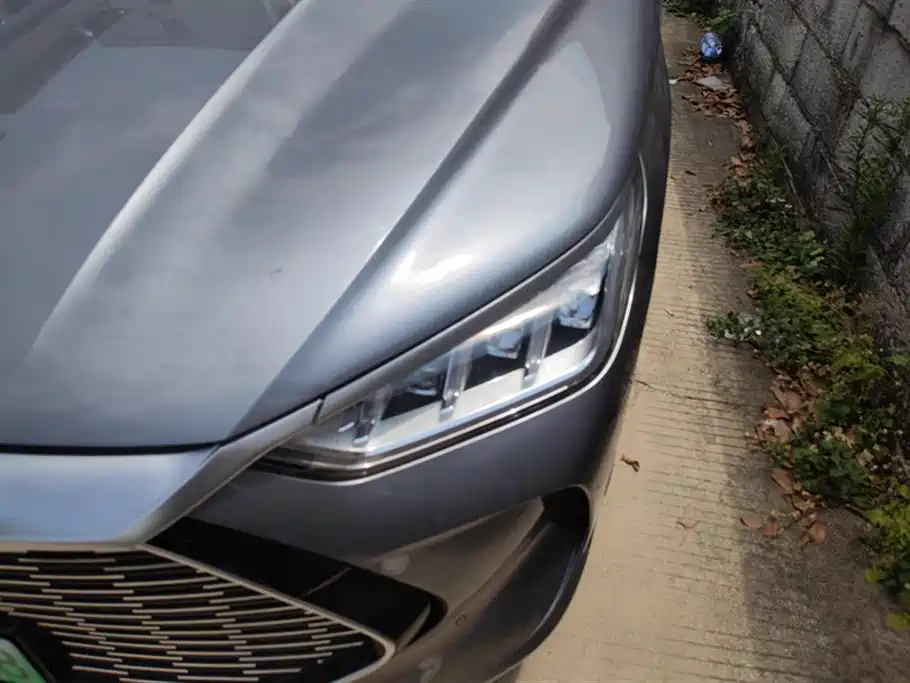 BYD Songjiang BYD Songjiang