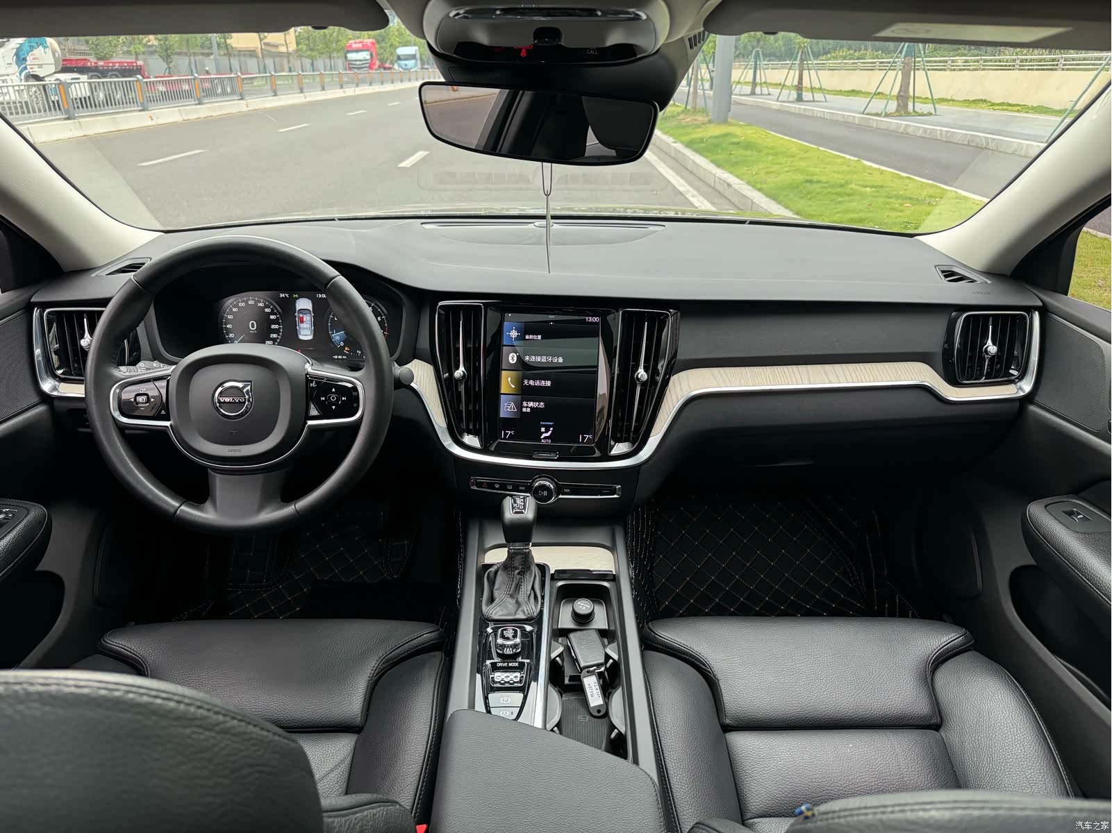 Volvo S60, 2020 6