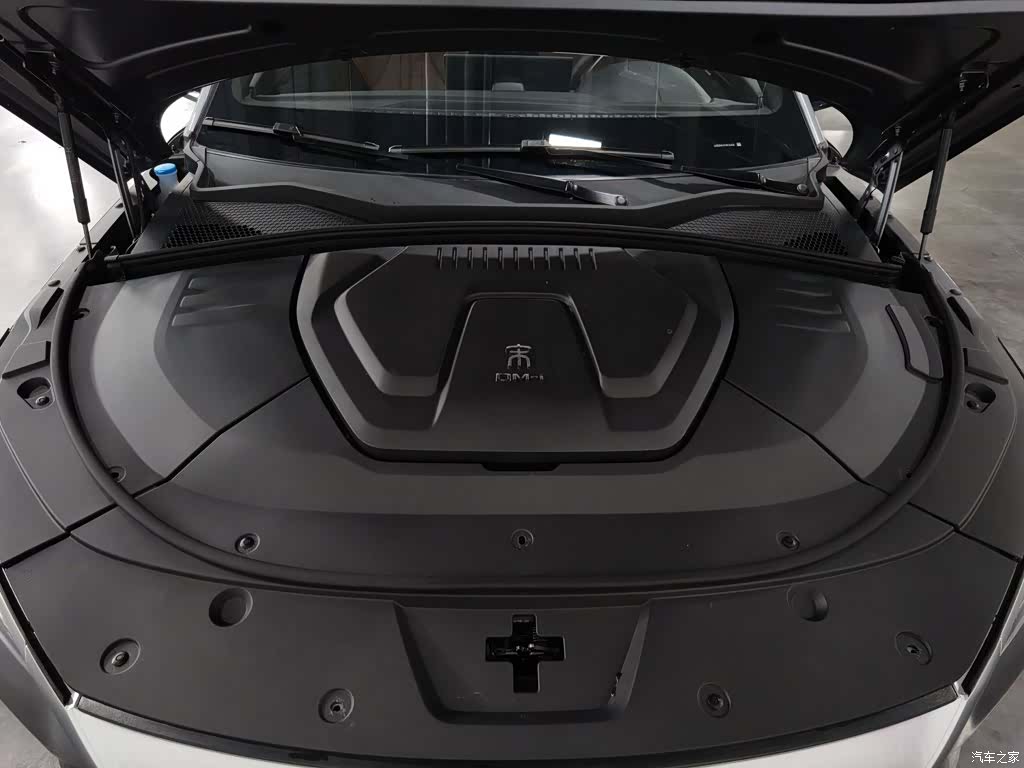 BYD Song, 2023 6