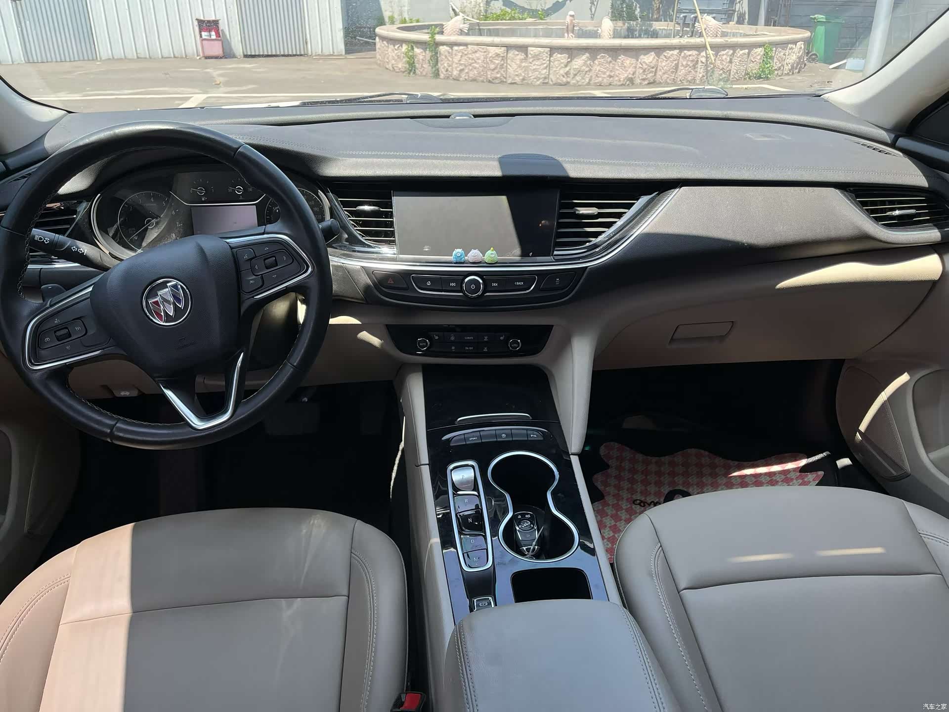 Buick Regal, 2021 7
