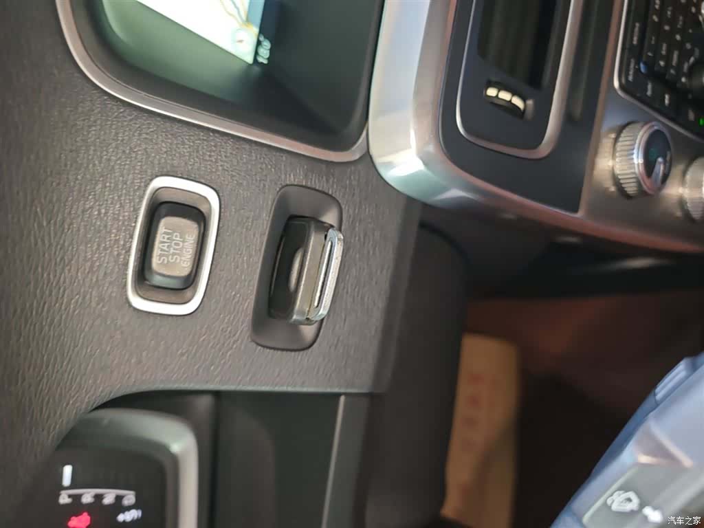 Volvo S60, 2016 8